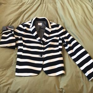 Women’s Gap Blazer
